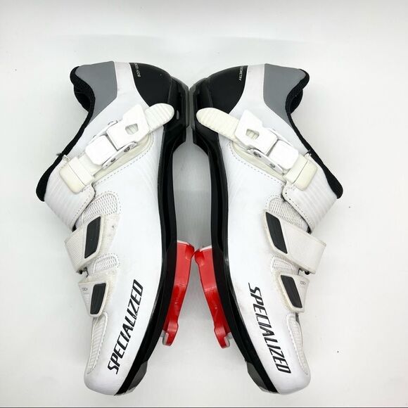 Specialized Torch Road/Spin Shoes - Picture 5 of 8